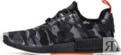 Кроссовки Adidas NMD_R1 'NYC', черный G28414 | Black фото 3