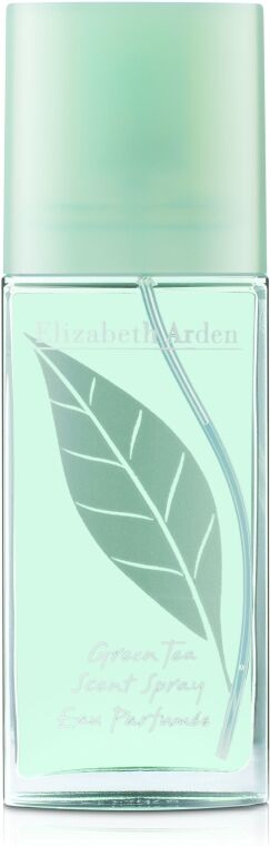 Туалетная вода Elizabeth Arden Green Tea 1801 фото 1