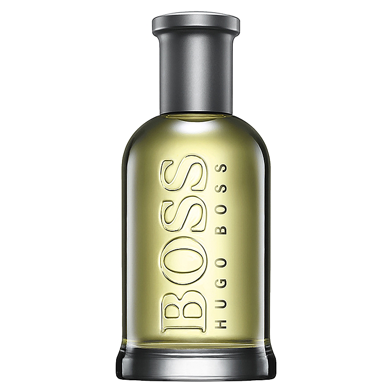 Туалетная вода Hugo Boss Boss Bottled 2659 фото 1