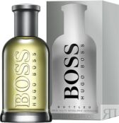 Туалетная вода Hugo Boss Boss Bottled 2659 фото 2