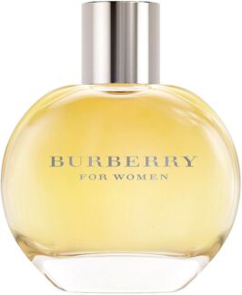 Духи Burberry Women