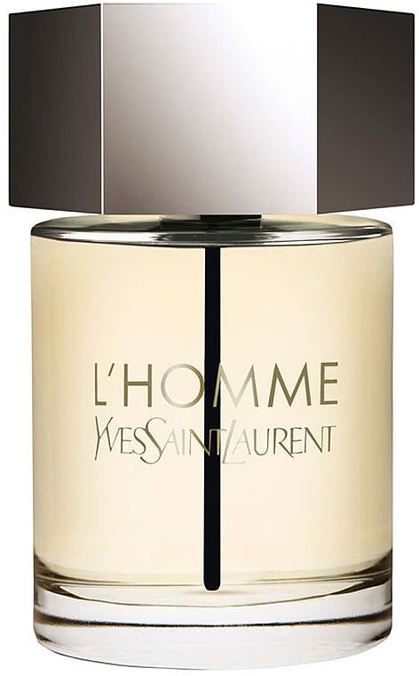 Туалетная вода Yves Saint Laurent L’Homme 4219 фото 1