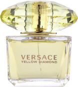 Туалетная вода Versace Yellow Diamond 20001 фото 2