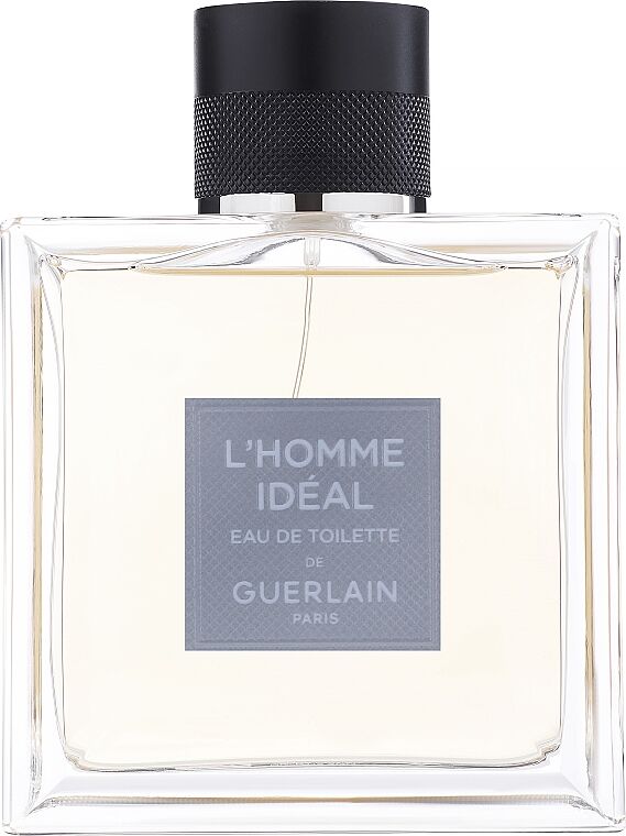 Туалетная вода Guerlain L’Homme Ideal 128891 фото 1