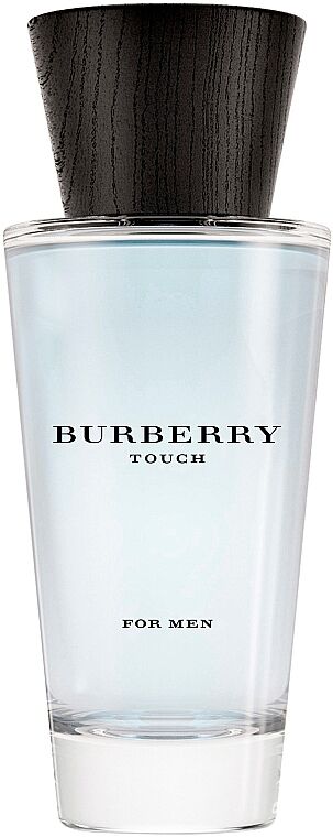 Туалетная вода Burberry Touch For Men 670 фото 1