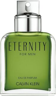 Духи Calvin Klein Eternity For Men 2019