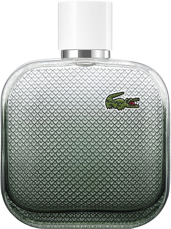 Туалетная вода Lacoste L.12.12 Blanc Eau Intense 831768 фото 1