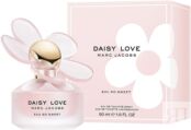 Туалетная вода Marc Jacobs Daisy Love Eau So Sweet 477218 фото 2