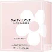 Туалетная вода Marc Jacobs Daisy Love Eau So Sweet 477218 фото 3