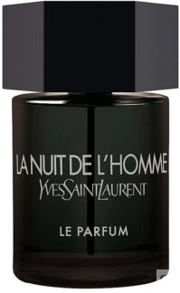 Духи Yves Saint Laurent La Nuit de l’Homme le Parfum