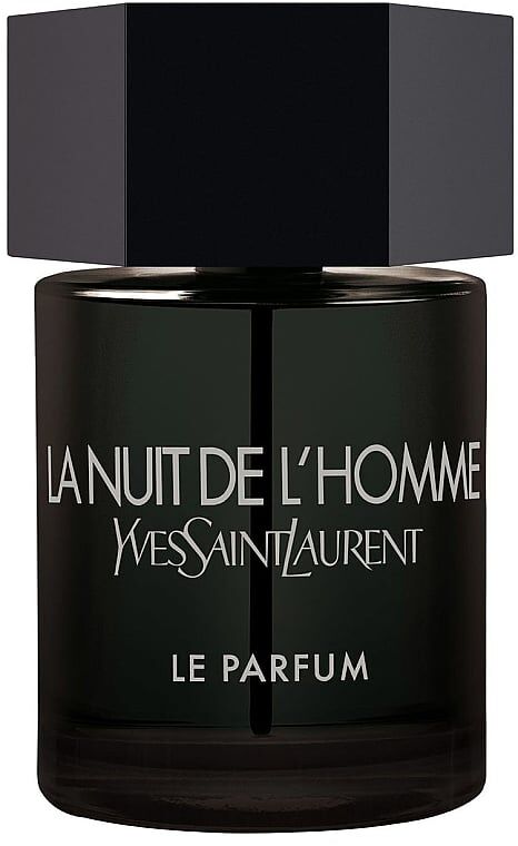 Духи Yves Saint Laurent La Nuit de l’Homme le Parfum 16343 фото 1