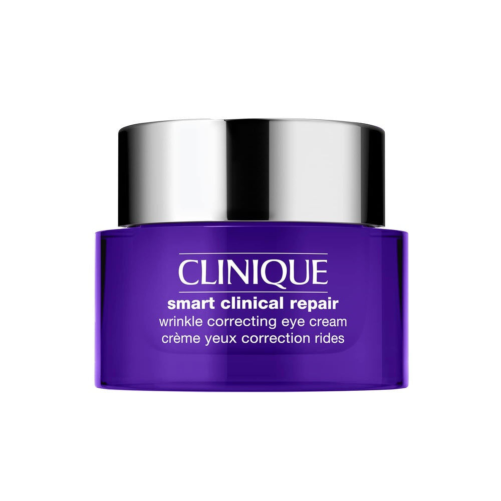 Clinique Крем для кожи вокруг глаз Smart Clinical Repair против морщин 15 м 192333102749 фото 1