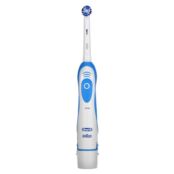 Электрическая Зубная Щетка Oral-B ORL-85490 фото 3