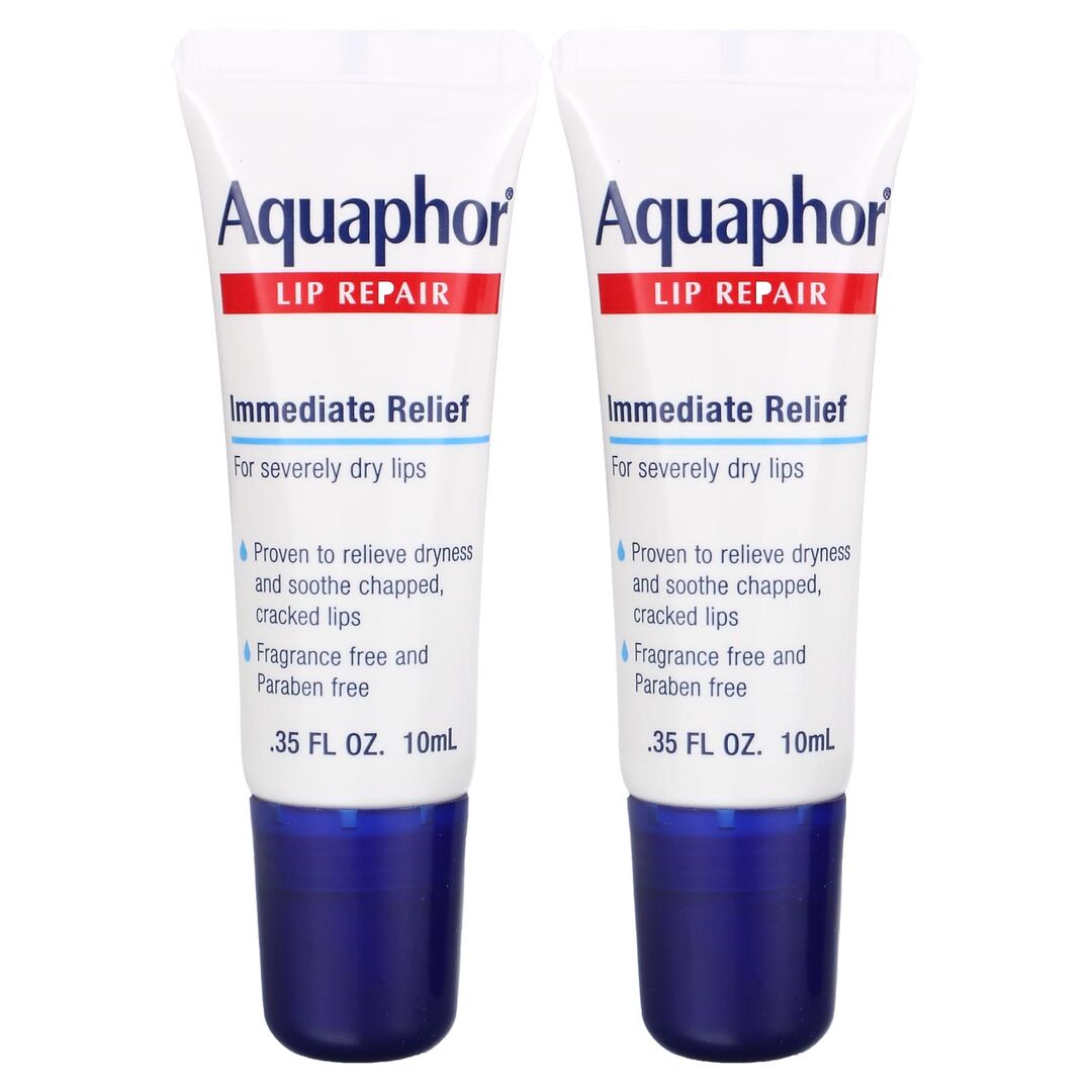 Восстанавливающий бальзам для губ Aquaphor AQP-02223 фото 1