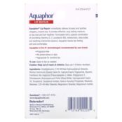 Восстанавливающий бальзам для губ Aquaphor AQP-02223 фото 3