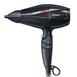 Babyliss Pro Vulcano HQ легкий фен с ионизацией 2400Вт, 1 шт.