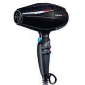 Babyliss Pro Vulcano HQ легкий фен с ионизацией 2400Вт, 1 шт. 43933187 фото 2