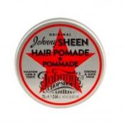 Johnny's Chop Shop Hair Pomade - Помадка с сильной фиксацией, 75 гр 4-001798 фото 2