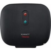 Электрогриль Scarlett SC-EG350M08 черный SC-EG350M08 фото 1