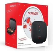 Электрогриль Scarlett SC-EG350M08 черный SC-EG350M08 фото 5