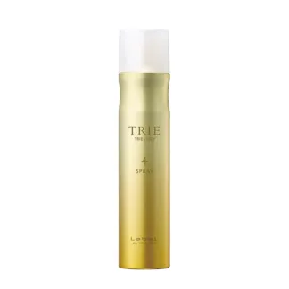 LEBEL Спрей-блеск средней фиксации / TRIE JUICY SPRAY 4 170 г