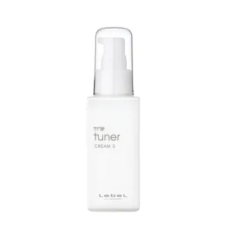 LEBEL Крем для укладки волос / TRIE TUNER CREAM O 95 мл LEBEL