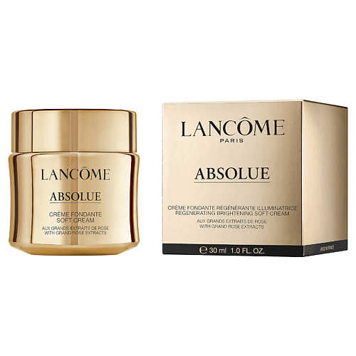 LANCOME Восстанавливающий крем с экстрактом розы Absolue Soft для упругости MPL328418 фото 1