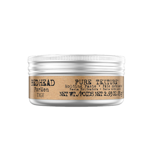 TIGI Bed Head for Men Pure Texture Molding Paste 83.0 MPL336715 фото 1