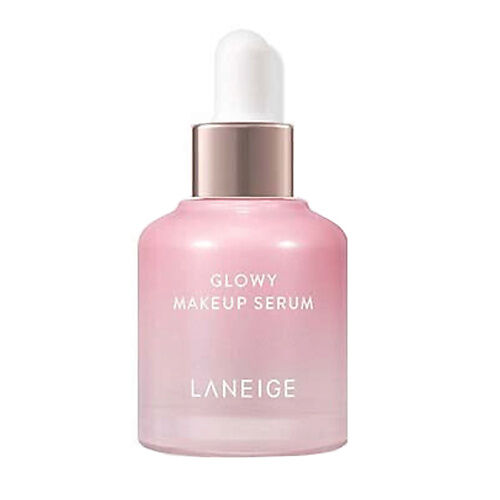 LANEIGE Укрепляющая сыворотка-основа под макияж Glowy Makeup Serum 30.0 MPL336269 фото 1