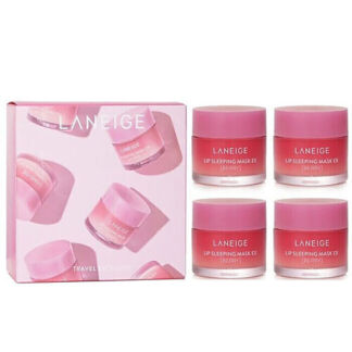 LANEIGE Ночная маска для губ Lip Sleeping Mask Ex Berry 20.0