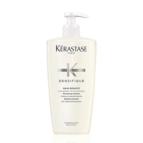 KERASTASE Уплотняющий шампунь для тонких волос Kerastase Densifique Bain De MPL337055 фото 1