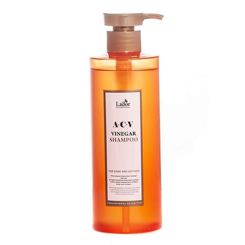 LADOR Шампунь для волос с яблочным уксусом ACV Vinegar Shampoo LAD937661 фото 1