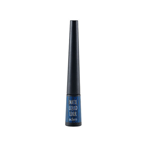 ADEN Матовый жидкий лайнер Matte Liquid Liner MPL132355 фото 1