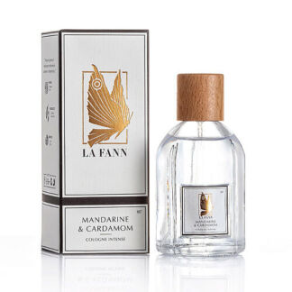 LA FANN Mandarine & Cardamon Cologne Intense 100