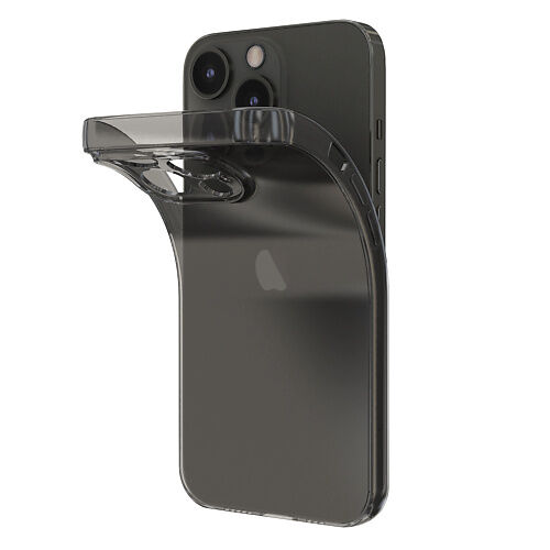 ONZO Прозрачный чехол на iPhone 13 Pro MPL332309 фото 1