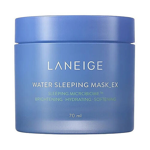 LANEIGE Ночная маска для лица WATER SLEEPING MASK 70.0 MPL336312 фото 1