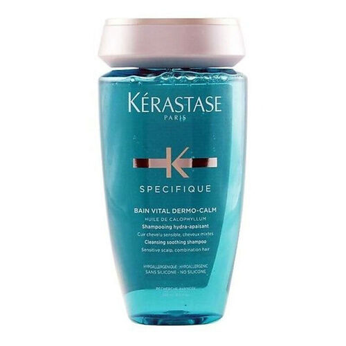 KERASTASE Шампунь для волос Bain Vit Dermocalm 250.0 MPL337017 фото 1