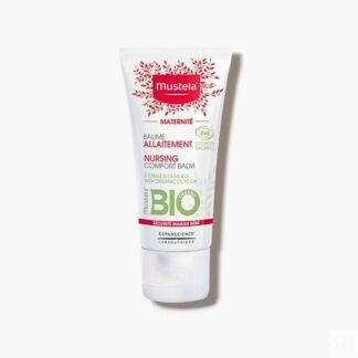 MUSTELA Восстанавливающий бальзам Nursing Comfort Balm, для кормящих мам 30