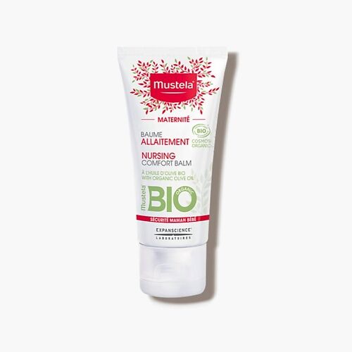 MUSTELA Восстанавливающий бальзам Nursing Comfort Balm, для кормящих мам 30 MPL337016 фото 1