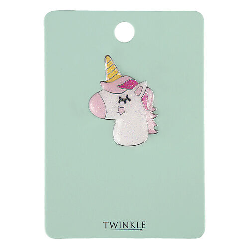 TWINKLE Брошь Unicorn LTA019196 фото 1