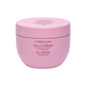 LERBOLARIO Скраб для тела с экстрактом георгина Shades of Dahlia Butter Scr LLR000038 фото 1