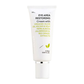 SEVENTEEN SEVEN7EEN Крем для кожи вокруг глаз восстанавливающий Eye Area Re