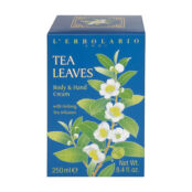 LERBOLARIO Крем для тела и рук с экстрактом чая Tea Leaves Body & Hand Crea MPL227101 фото 2