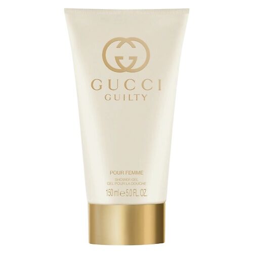 GUCCI Парфюмированный гель для душа Guilty pour Femme 150.0 MPL337787 фото 1