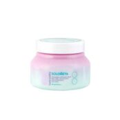 SOLOMEYA Солевой скраб для тела Body Scrub Vanilla & Patchouli MPL254248 фото 1