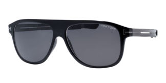 Солнцезащитные очки мужские Tom Ford TF 880 01A