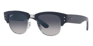 Солнцезащитные очки мужские Ray-Ban 0316S Mega Clubmaster 1366/78