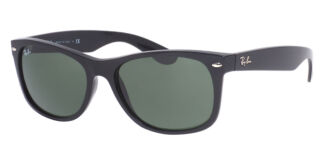 Солнцезащитные очки унисекс Ray-Ban 2132 New Wayfarer 901