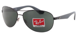 Солнцезащитные очки мужские Ray-Ban 3526 Active Lifestyle 006/71