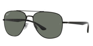 Солнцезащитные очки мужские Ray-Ban 3683 Active Lifestyle 002/58